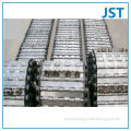 Supply Open Mesh Conveyor Belt